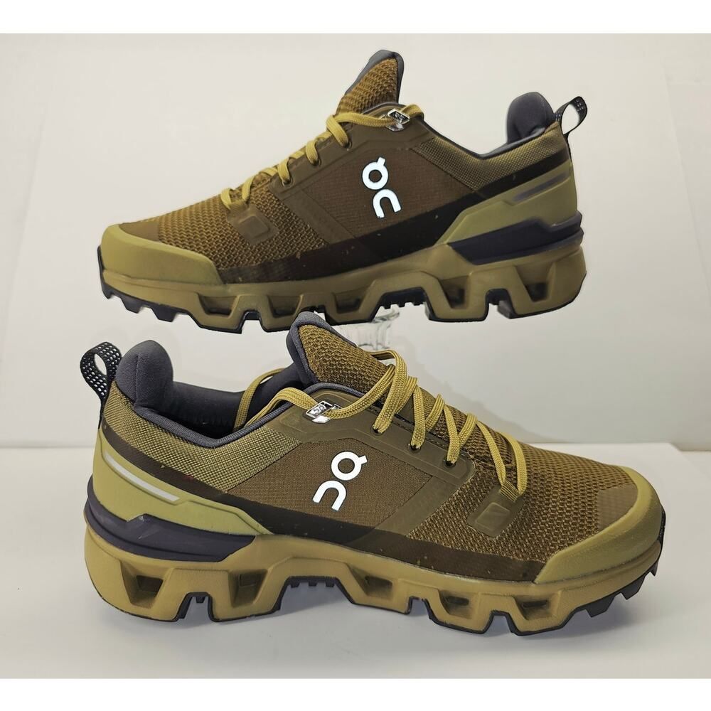 Oncloud Women 8.5 Comfy footwear - Picture 5 of 8